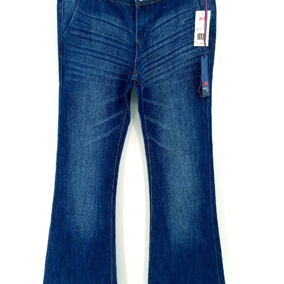 Tommy Girl Flare Jeans - Picture 5 of 16